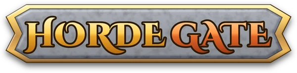 Hordegate